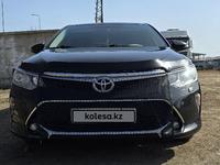 Toyota Camry 2018 годаүшін14 500 000 тг. в Экибастуз