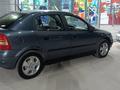 Opel Astra 2001 года за 2 100 000 тг. в Сарыагаш – фото 12