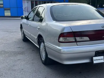 Nissan Cefiro 1998 года за 2 600 000 тг. в Алматы – фото 8