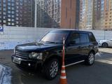 Land Rover Range Rover 2005 годаүшін3 670 000 тг. в Астана