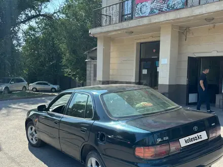 Toyota Camry 1991 года за 2 100 000 тг. в Алматы – фото 4