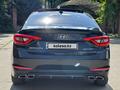 Hyundai Sonata 2015 года за 7 000 000 тг. в Алматы – фото 3