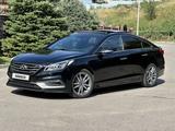 Hyundai Sonata 2015 года за 7 000 000 тг. в Алматы