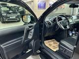 Toyota Land Cruiser Prado 2014 года за 22 000 000 тг. в Астана – фото 5