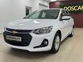 Chevrolet Onix LTZ 2024 годаүшін8 490 000 тг. в Павлодар