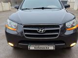 Hyundai Santa Fe 2008 года за 7 000 000 тг. в Жанаозен