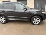 Hyundai Santa Fe 2008 года за 7 000 000 тг. в Жанаозен – фото 5