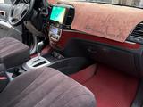 Hyundai Santa Fe 2008 годаүшін6 750 000 тг. в Жанаозен – фото 5