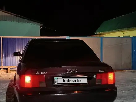 Audi A6 1994 года за 2 300 000 тг. в Аксуат