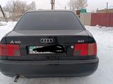 Audi A6 1994 годаүшін2 300 000 тг. в Аксуат – фото 2