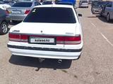 Mazda 626 1990 годаүшін750 000 тг. в Актау – фото 4