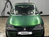 Opel Vita 1998 года за 1 200 000 тг. в Астана