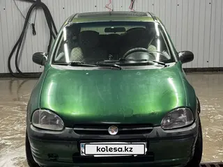 Opel Vita, 1998