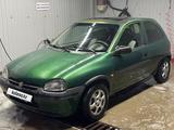 Opel Vita 1998 года за 1 200 000 тг. в Астана – фото 2