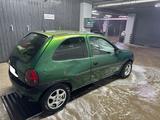 Opel Vita 1998 года за 1 200 000 тг. в Астана – фото 5