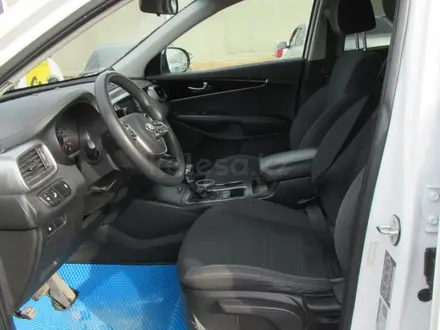 Kia Sorento 2019 года за 8 255 150 тг. в Шымкент – фото 7