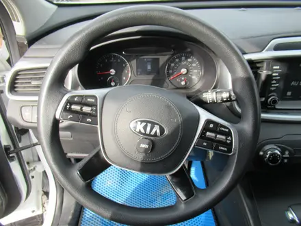 Kia Sorento 2019 года за 8 255 150 тг. в Шымкент – фото 10