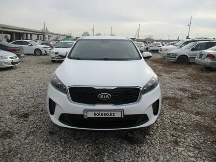Kia Sorento 2019 года за 8 255 150 тг. в Шымкент