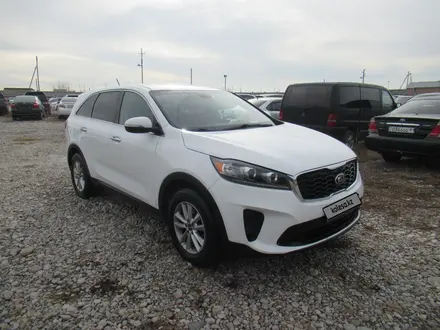 Kia Sorento 2019 года за 8 255 150 тг. в Шымкент – фото 5