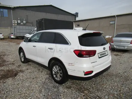 Kia Sorento 2019 года за 8 255 150 тг. в Шымкент – фото 6