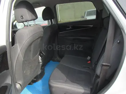Kia Sorento 2019 года за 8 255 150 тг. в Шымкент – фото 8