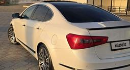 Kia Cadenza 2015 года за 12 000 000 тг. в Актау