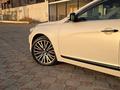 Kia Cadenza 2015 года за 9 500 000 тг. в Актау – фото 10