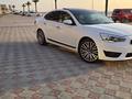 Kia Cadenza 2015 года за 9 500 000 тг. в Актау