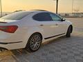 Kia Cadenza 2015 года за 9 500 000 тг. в Актау – фото 4