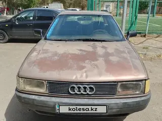 Audi 80