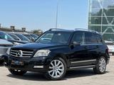 Mercedes-Benz GLK 300 2011 годаfor6 490 000 тг. в Алматы – фото 2