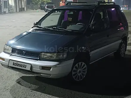 Mitsubishi Space Runner 1992 года за 1 400 000 тг. в Алматы – фото 6