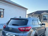 Hyundai Creta 2019 года за 8 700 000 тг. в Шымкент – фото 3