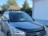 Hyundai Creta 2019 года за 8 700 000 тг. в Шымкент
