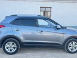 Hyundai Creta 2019 года за 8 700 000 тг. в Шымкент – фото 4