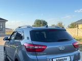 Hyundai Creta 2019 года за 8 700 000 тг. в Шымкент – фото 5