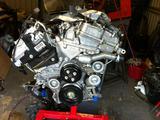 Двигатель 2AZ-FE 1MZ-FE 2GR-FE 2AR-FE Камри 40 45 коробка АКПП 4 5 6 СТУПКА за 115 000 тг. в Алматы – фото 3