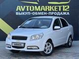 Chevrolet Nexia 2021 года за 5 450 000 тг. в Актау – фото 2