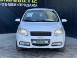 Chevrolet Nexia 2021 года за 5 450 000 тг. в Актау