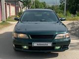 Nissan Maxima 1998 годаүшін3 000 000 тг. в Алматы