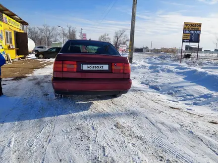 Volkswagen Passat 1994 года за 1 300 000 тг. в Отеген-Батыр – фото 3