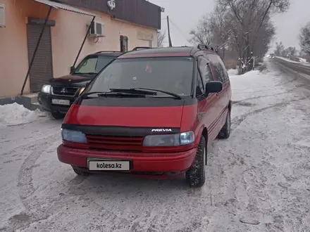 Toyota Previa 1994 года за 2 600 000 тг. в Алматы – фото 2