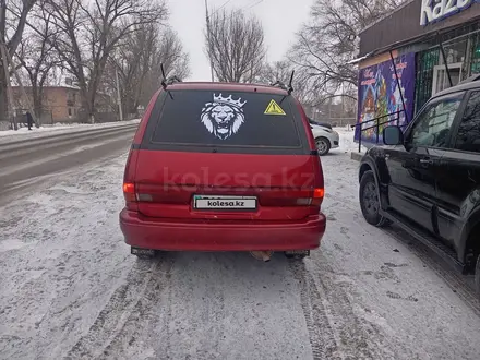 Toyota Previa 1994 года за 2 600 000 тг. в Алматы – фото 4