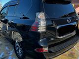 Автомобиль лексус GX 460 2015 г. В. в Атырау – фото 4