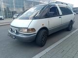 Toyota Previa 1990 годаүшін3 000 000 тг. в Астана