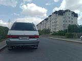 Toyota Previa 1990 годаүшін3 200 000 тг. в Астана – фото 3