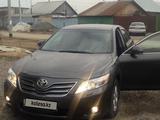 Toyota Camry 2009 года за 5 500 000 тг. в Алматы