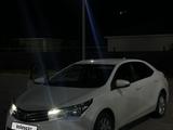 Toyota Corolla 2015 года за 6 900 000 тг. в Атырау – фото 4