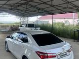 Toyota Corolla 2015 года за 6 900 000 тг. в Атырау