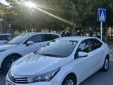 Toyota Corolla 2015 года за 6 900 000 тг. в Атырау – фото 2